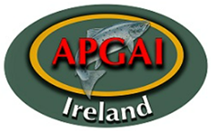 APGAI-IRELAND logo
