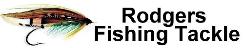 Rodgers Fishing Tackle at The Antrim Fly Fair 2022
