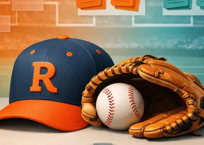 Rookie of the Year w MLB: historia nagrody i kryteria wyboru