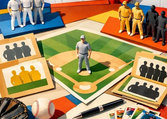 Wolni agenci MLB: jak działa rynek i najważniejsze klasy zawodników