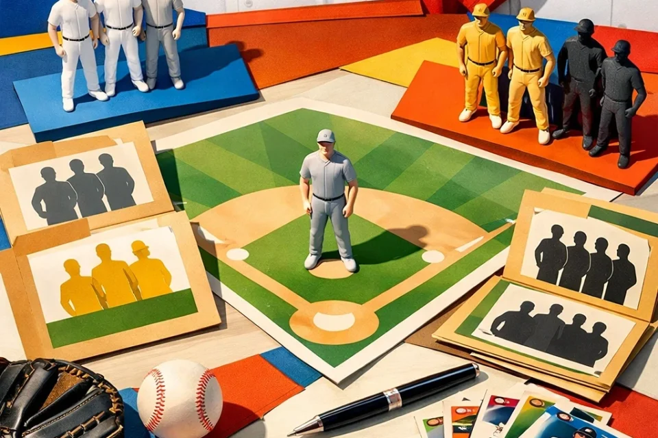 Wolni agenci MLB: jak działa rynek i najważniejsze klasy zawodników